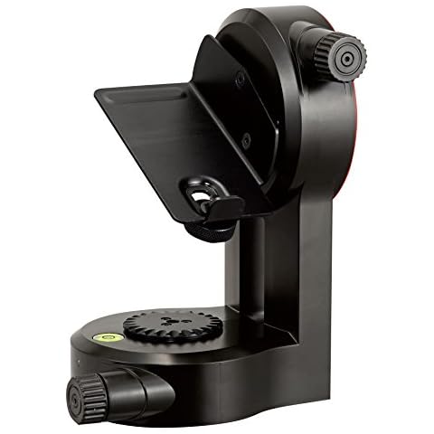 Stativ-Adapter für Leica Disto D510, Laser FTA360 Cover