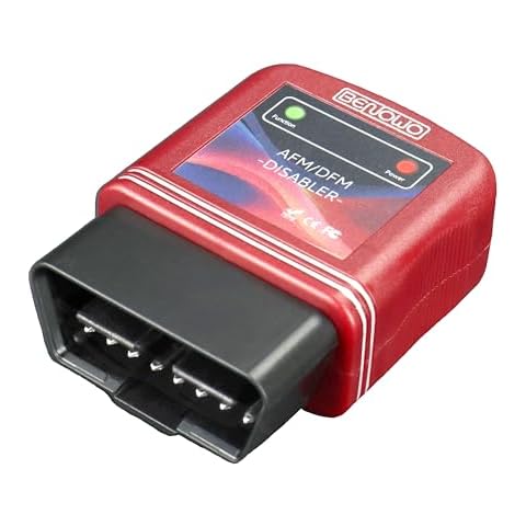 Benowo AFM Disabler for GM Vehicles Cover