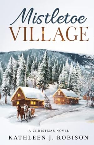Mistletoe Village