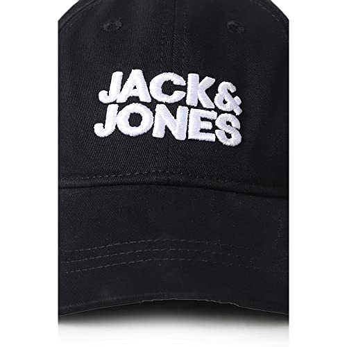 Image of Jack & Jones Cotton Junior Boy's Baseball Cap