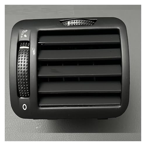 Salida de ventilación para Passat B5 1997-2005: repara el flujo del aire acondicionado