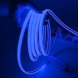 【Les points forts de COB】 Puissance inférieure, efficacité lumineuse supérieure, indice de rendu des couleurs supérieur (85+). Angle de faisceau de 180 degrés pour un éclairage 50 % plus large, plusieurs puces à bord pour un éclairage uniforme, ne vous inquiétez plus des taches sombres.