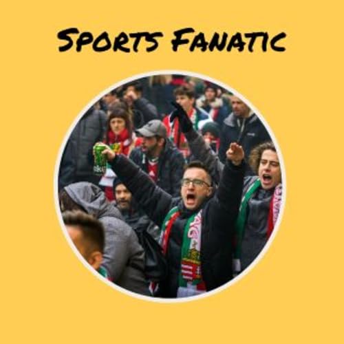 『Sports Fanatic with Willie Diggs Ep. 2: Kwame Brown YouTube Rants, NBA Playoffs Missed Calls, MLB Bad Marketing』のカバーアート