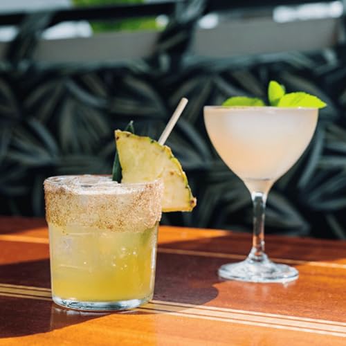 Pitillos de Cañas Naturales Cocktail Skinny 25 Unidades miniatura 5