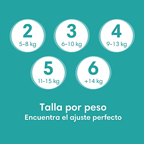 Image of Pampers Diapers