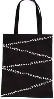 Amazon.co.jp: 真天地開闢集団ジグザグ 命様 御尊顔呪文トートバッグ