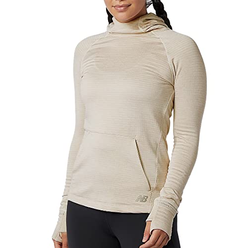 Best New Balance Heat Grid Hoodie For Men