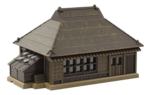 Jauge Z S025-3 ferme de toit d'étain modélisme miniature charpente