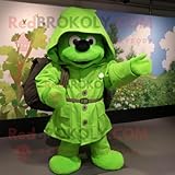 REDBROKOLY