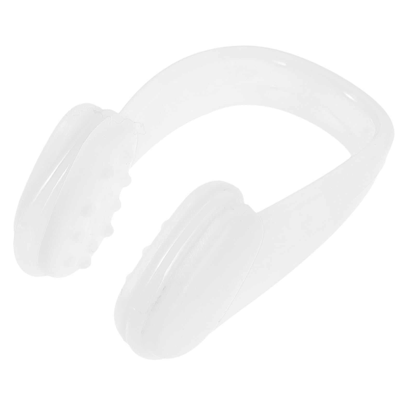 Gogogmee Swim Kids Nose Clip Anti- Nose Clip for Children Silicone Comfortable Non-Slip and Safe Design Goggles for Kids