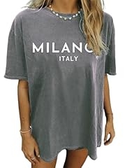 Milano Dark Grey