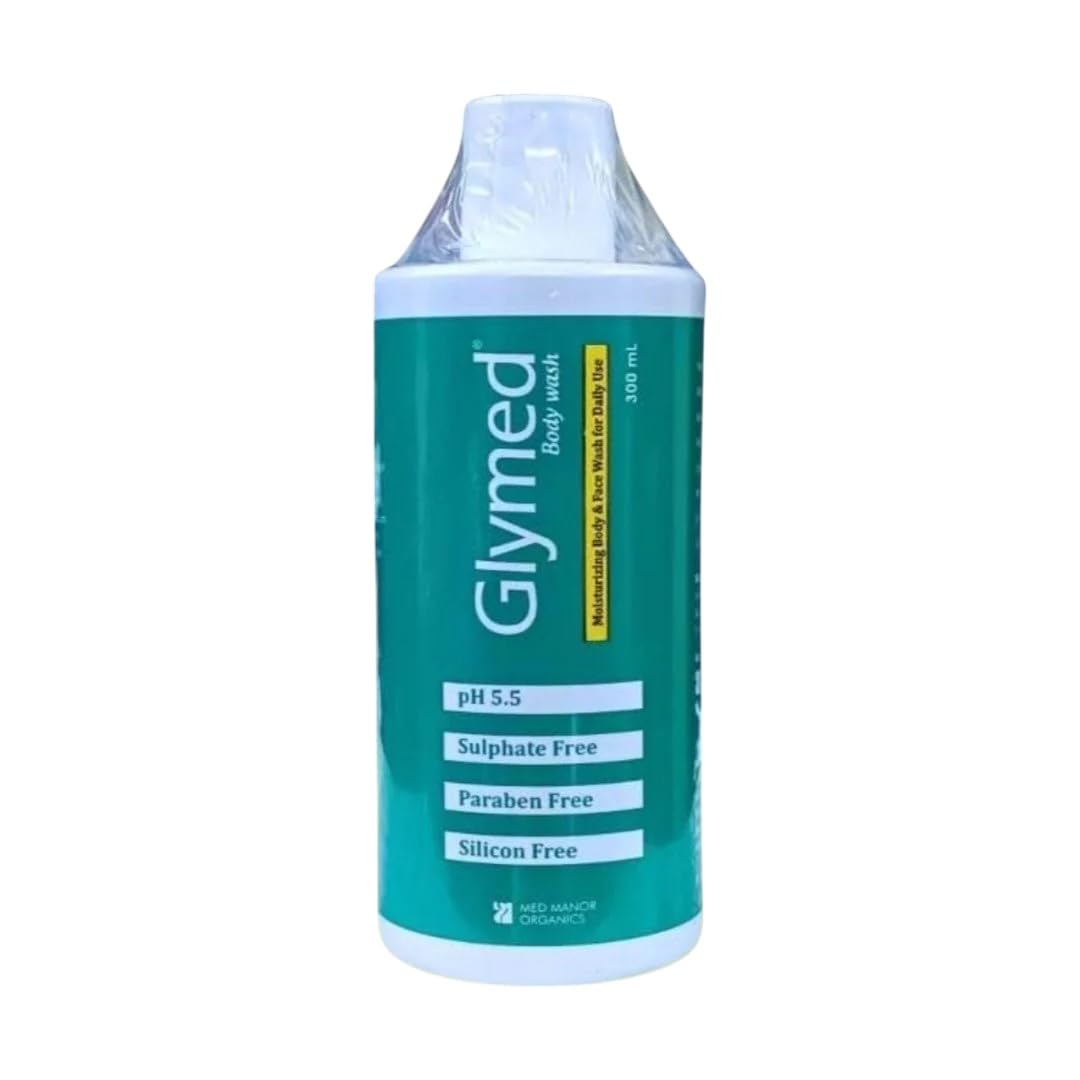 Glymed Body Wash 300ml-picture-23