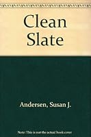 Clean Slate 1551970783 Book Cover