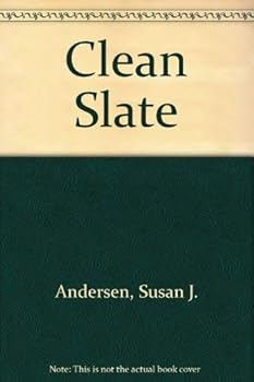 Paperback Clean Slate Book