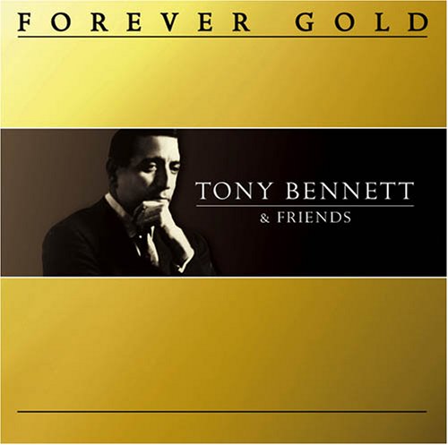 Forever Gold [Audio CD]