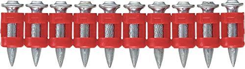 HIlti 3539618 Gas Nail X-P 14 G2 MX + GC 52 Direct Fastening