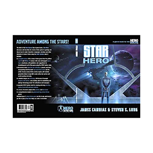 Star Hero view 2