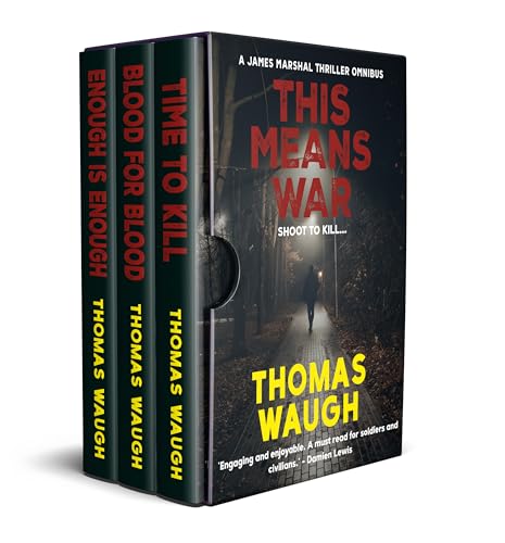 This Means War (Call to Arms Book 1)