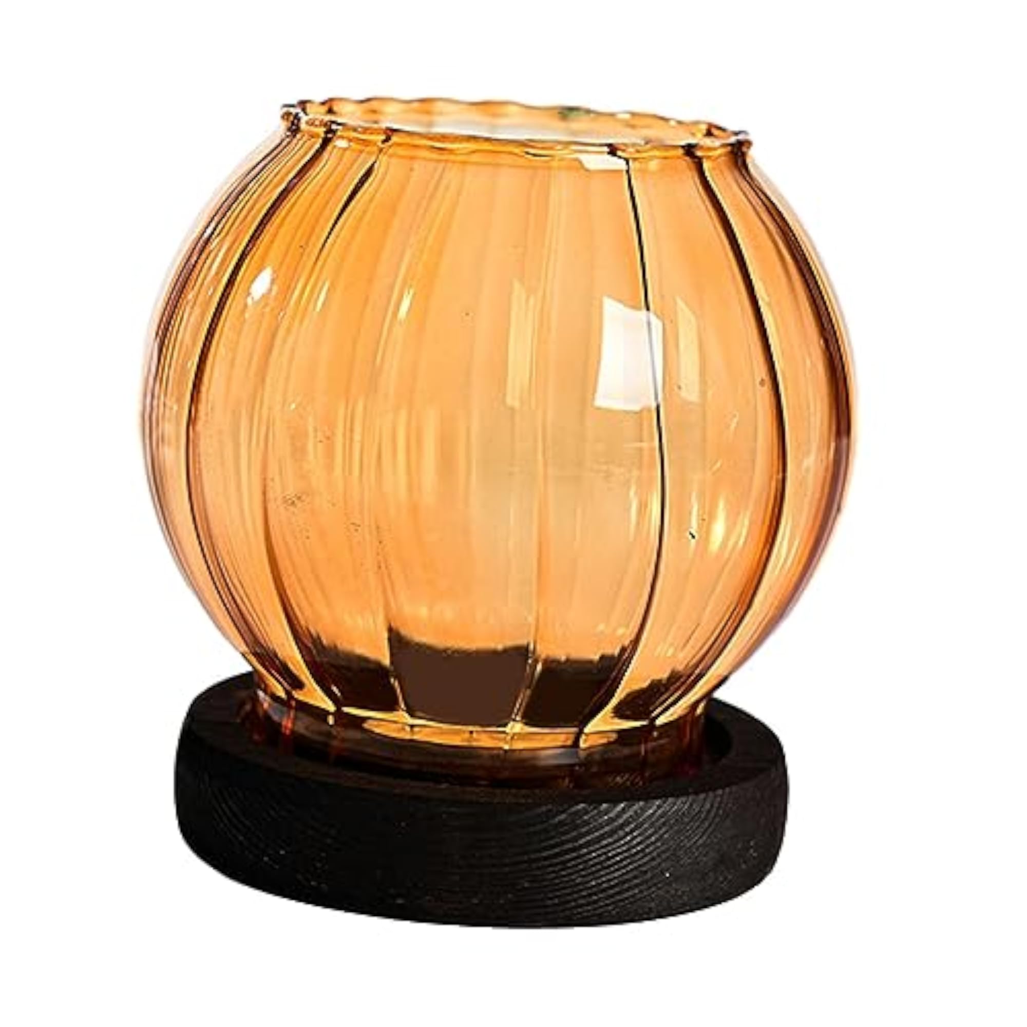 Glass Votive Candle Holders for Table Centerpiece