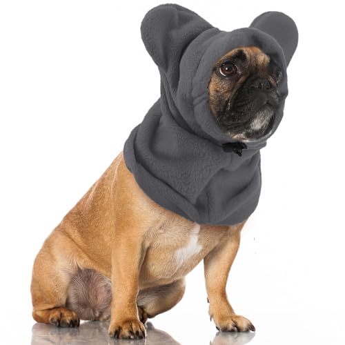 Clysee Winter Dog Hats Quiet Ears