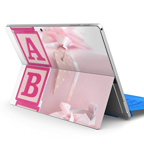 igsticker Surface pro7 (2019) pro6 pro2017 pro4 p XLV[ T[tFX m[gubN m[gp\R Jo[ P[X tB XebJ[ ANZT[ ی 000829 u[ xr[ q