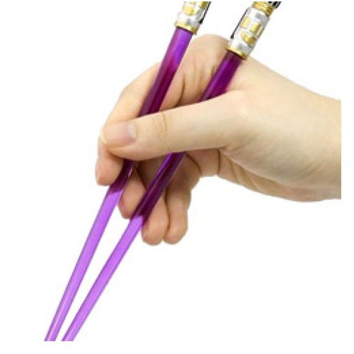 Kotobukiya Star Wars Mace Windu Bacchette