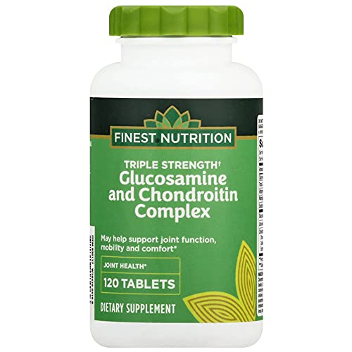 The Best Finest Nutrition