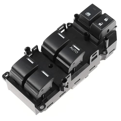 Interrupteur lève vitre résout bouton bloqué commande fenêtre Accord 35750-SZW-J01