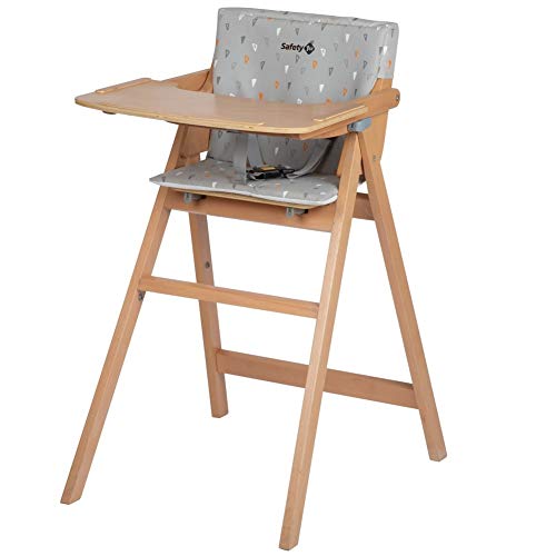 Safety 1st Sitzkissen, gemütlicher extra Bezug, passend für den...