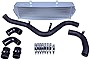 Rev9 ICK-056 made for Ford Focus ST 2013-18 Front Mount Intercooler Kit Upgrade