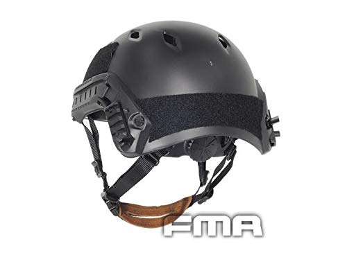 Amazon.co.jp: FMA OPS-CORE FASTベースジャンプ軍用ヘルメット