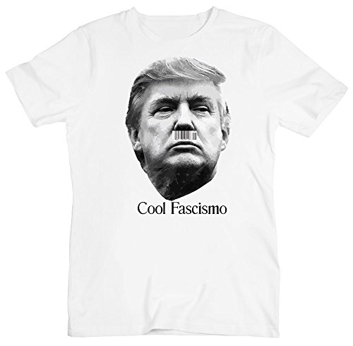 Idcommerce Cool Fascismo Dictator Donald Trump