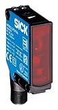 Original SICK WTB11-2P2431 1041376 Reflexions-Lichttaster SICK WTB11-2P2431