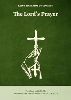 Paperback The Lord's Prayer Book