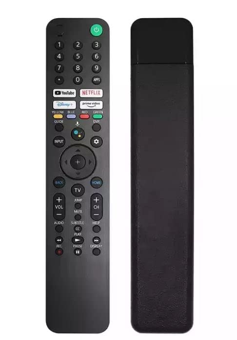 SONY AIBO リモコン Amazon.com: Voice Remote Control FCC ID: MG3-TX520U RMF-TX520U