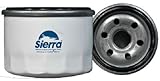4-Stroke Outboard Oil Filters (Sierra)