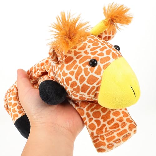 Fundas para estetoscopio azules con diseño de animales pack de 2 piezas para pediatría 4