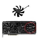 gainward phantom geforce gtx 960 4gb Remplacement des ventilateurs de refroidissement endommagés, anciens et inutilisables