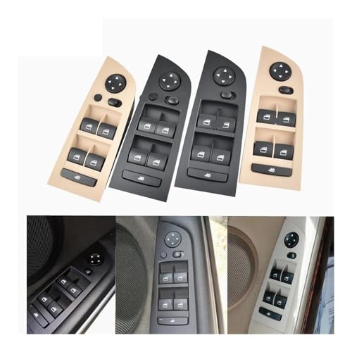 Bouton Commutation Rétroviseur Conducteur Commutateur BMW E90 316d 320d 325d 325i