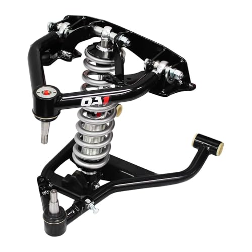 Control Arm Kit Coilover 88-98 GM C1500 600lbs