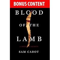 Bonus Content -- BLOOD OF THE LAMB