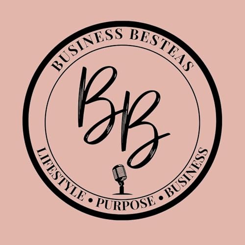Business BesTeas cover art
