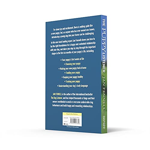 The Puppy Listener - Image 6