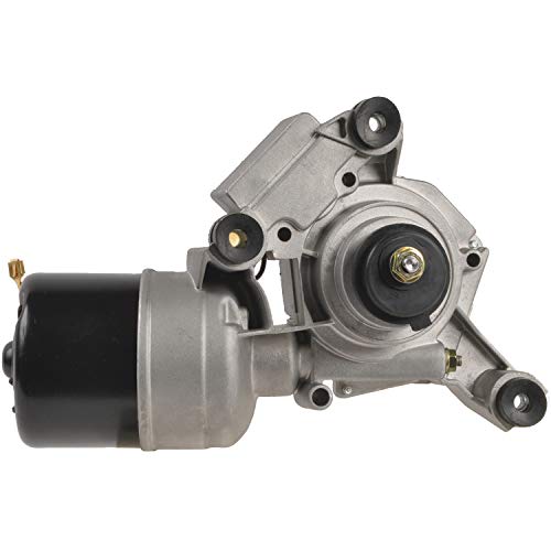 Image of Cardone Select 85-168 New Wiper Motor