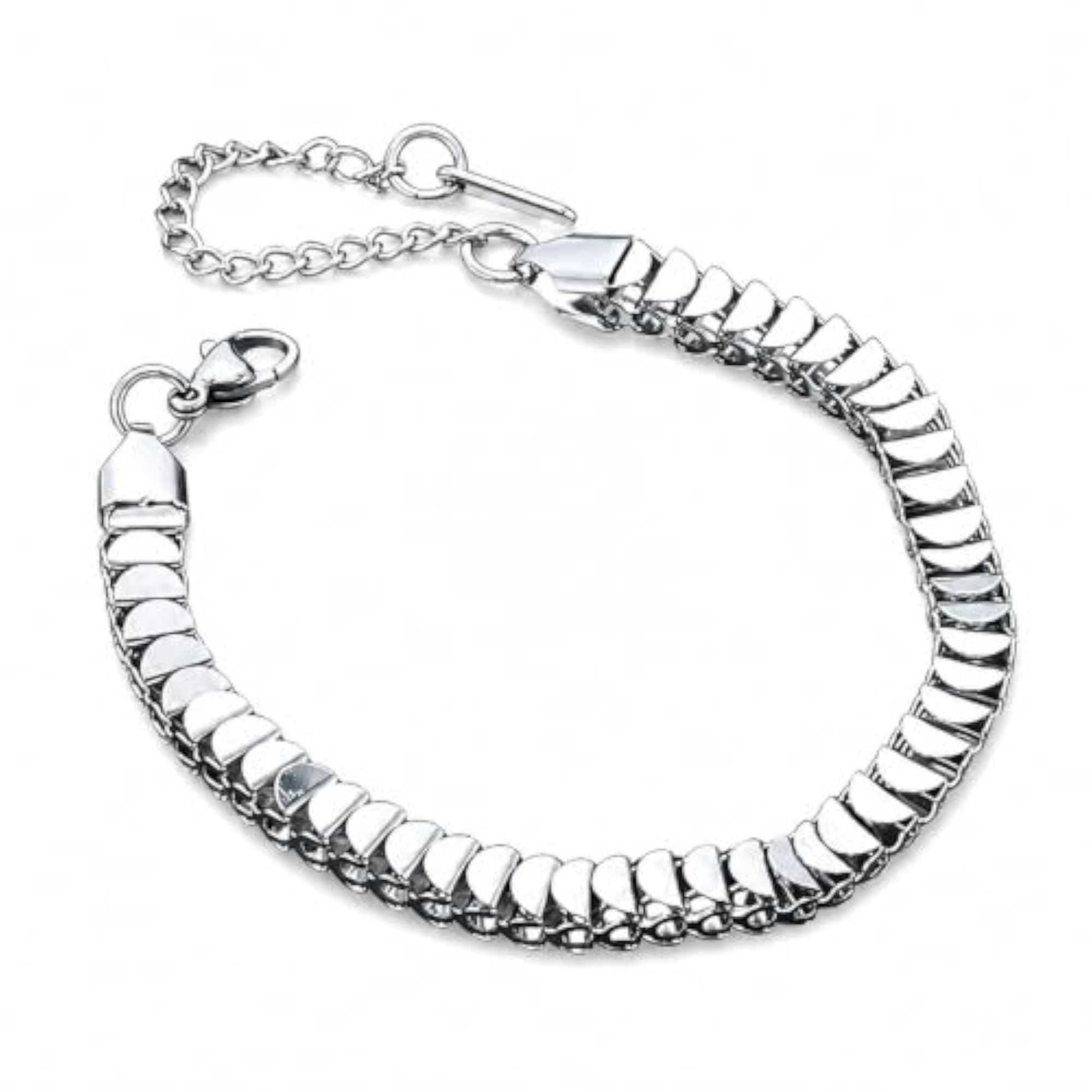 Men's Kellan Bracelet, Stylish Hand Band