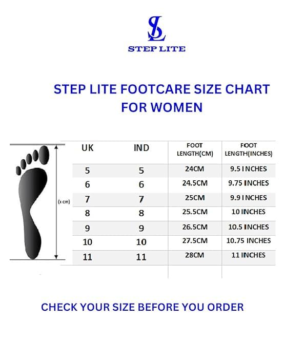 Image of STEP LITE Arch Support MCP MCR Slippers for Women