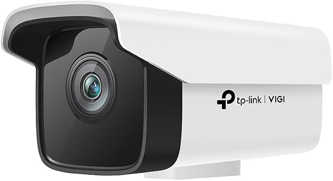 TP-Link VIGI C300 Serisi C300HP-4 - V1 - Netzwerk-Überwachungskamera