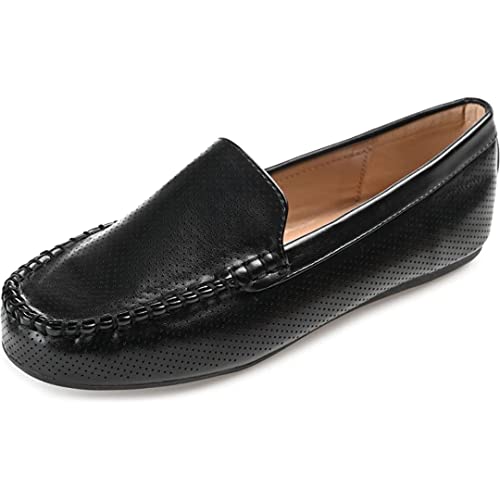 Image of Journee Women's Comfort Halsey Loafer
