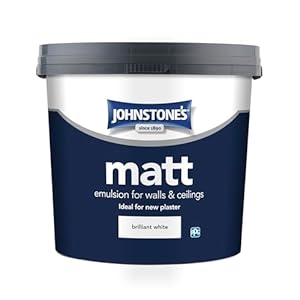 Johnstone’s 306755 Matt Emuls...