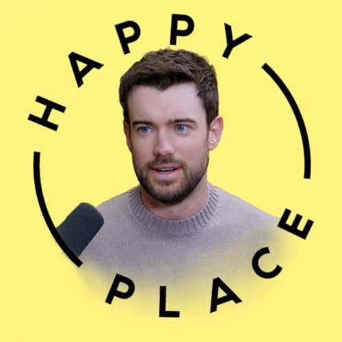 Jack Whitehall: “Just act like you’re confident!” How to cope with embarrassing moments